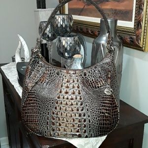 Brahmin Bag and Wallet